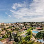 Les Coteaux Du Preconil-7 By Interhome Apartamento *