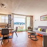 Apartamento Les Coteaux Du Preconil-7 By Interhome *