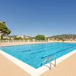 Apartamento Les Coteaux Du Preconil-7 By Interhome *