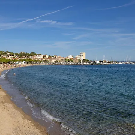Les Coteaux Du Preconil-7 By Interhome Appartement