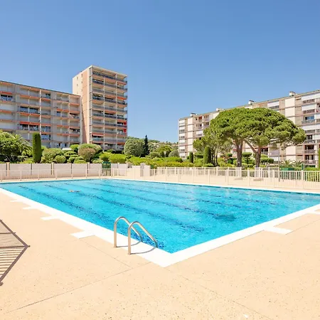 Les Coteaux Du Preconil-7 By Interhome Appartement *