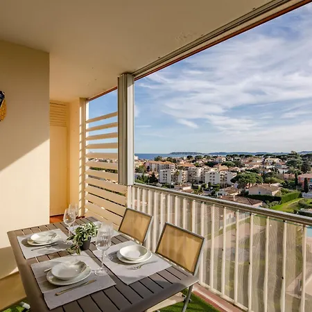 Les Coteaux Du Preconil-7 By Interhome Appartement