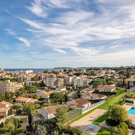 Les Coteaux Du Preconil-7 By Interhome Appartement *