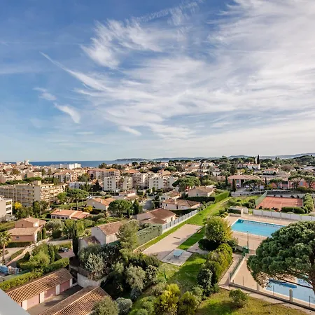 Les Coteaux Du Preconil-7 By Interhome Appartement *