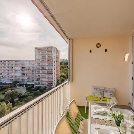 Les Coteaux Du Preconil-7 By Interhome Appartement Sainte-Maxime