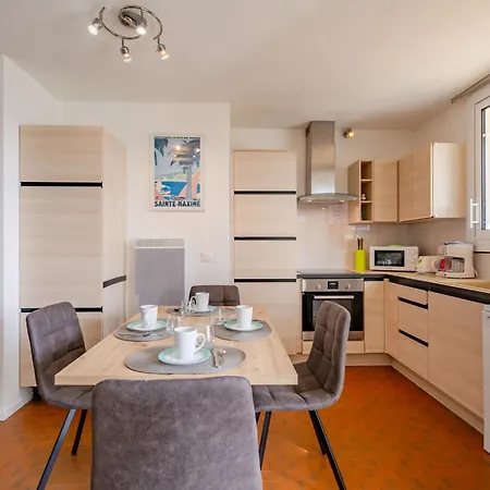 Les Coteaux Du Preconil-7 By Interhome Appartement