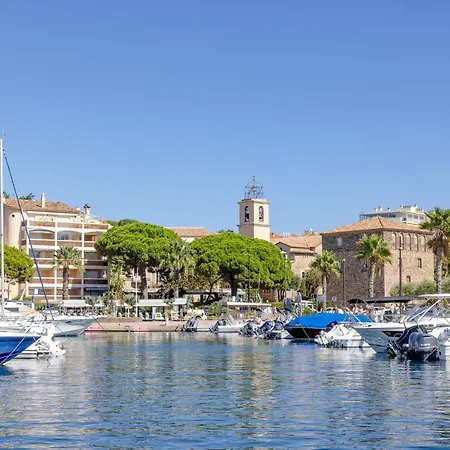 Les Coteaux Du Preconil-7 By Interhome 생트막시메