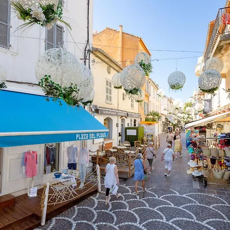 Les Coteaux Du Preconil-7 By Interhome 생트막시메