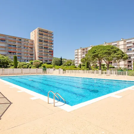 Les Coteaux Du Preconil-7 By Interhome 아파트 *