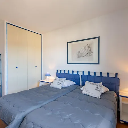 아파트 Les Coteaux Du Preconil-7 By Interhome