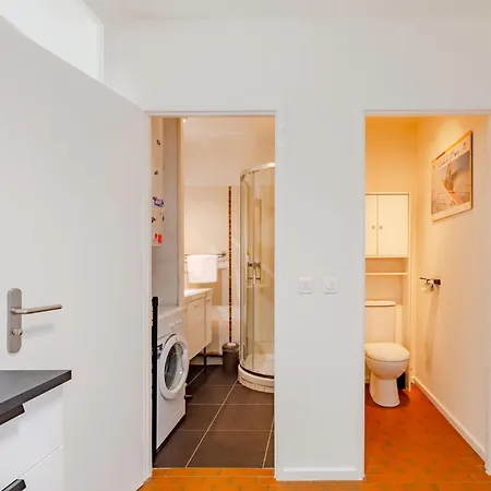 Les Coteaux Du Preconil-7 By Interhome 생트막시메