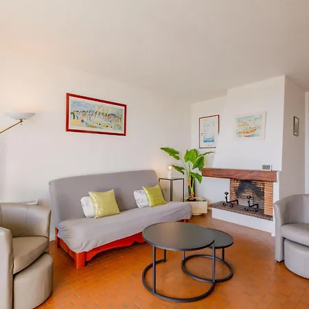 Les Coteaux Du Preconil-7 By Interhome * 생트막시메