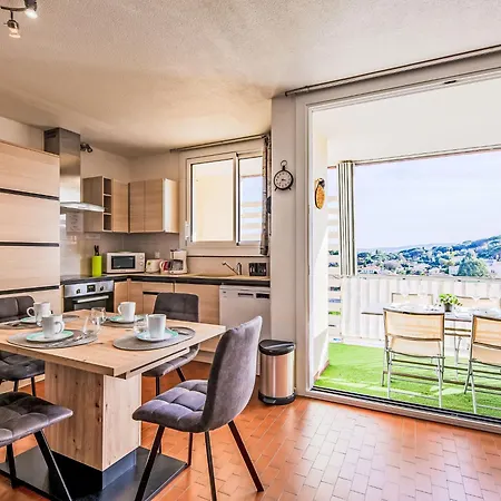 Les Coteaux Du Preconil-7 By Interhome 생트막시메