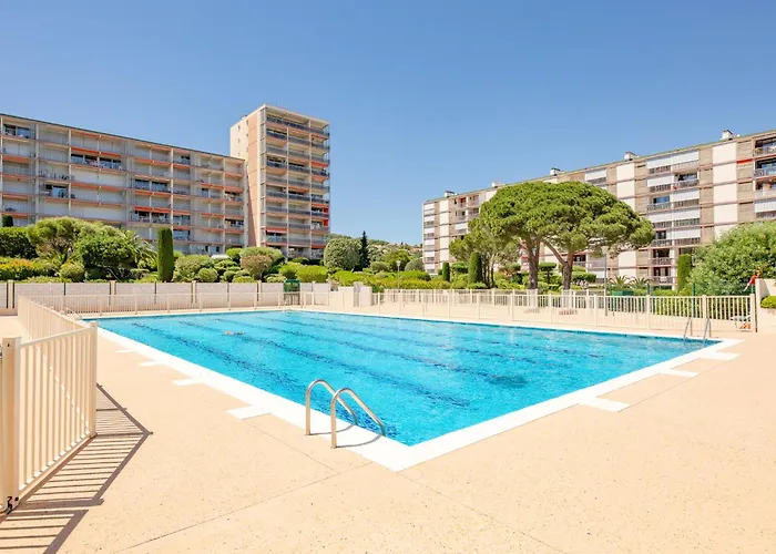 Les Coteaux Du Preconil-7 By Interhome Lejlighed *