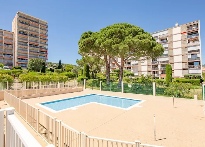Les Coteaux Du Preconil-7 By Interhome Sainte-Maxime