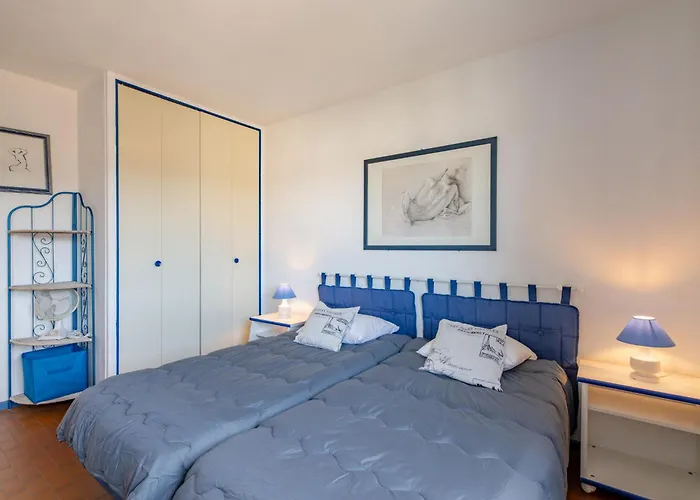 Lejlighed Les Coteaux Du Preconil-7 By Interhome