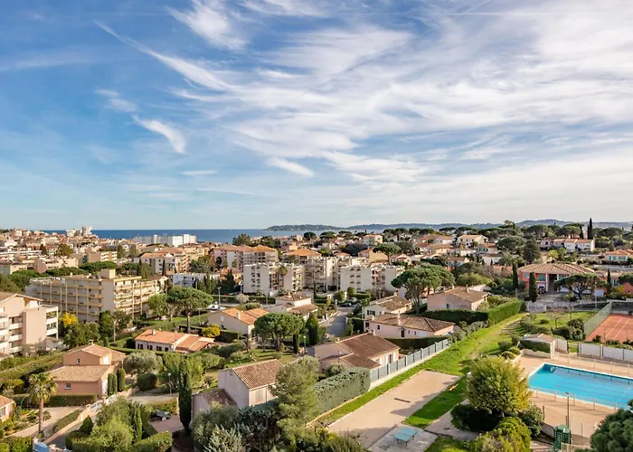 Les Coteaux Du Preconil-7 By Interhome Апартаменты *