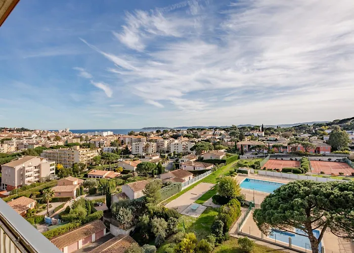Les Coteaux Du Preconil-7 By Interhome Апартаменты *